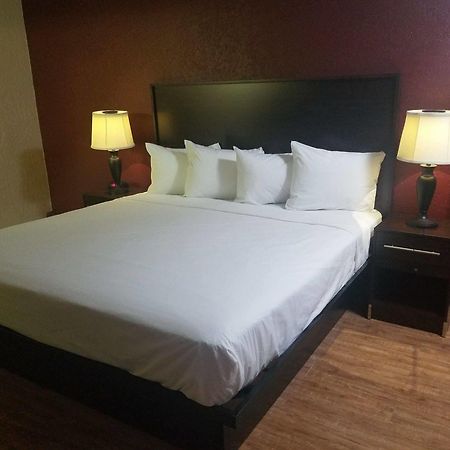 Motel 6 San Antonio Tx I 35 North Corridor Zewnętrze zdjęcie