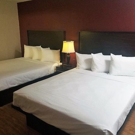 Motel 6 San Antonio Tx I 35 North Corridor Zewnętrze zdjęcie