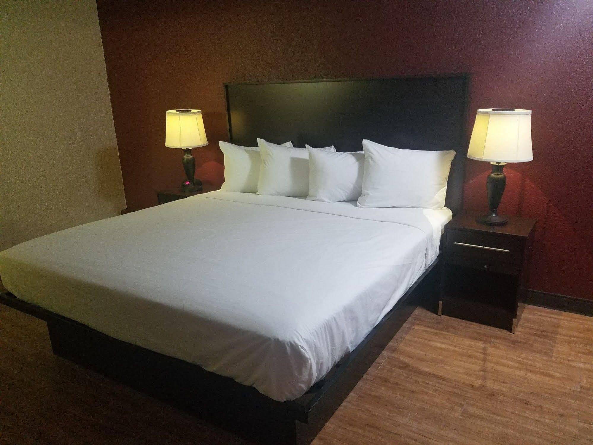 Motel 6 San Antonio Tx I 35 North Corridor Zewnętrze zdjęcie